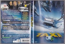 DVD *** TAXI 3 *** ( Neuf sous blister )