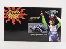 Minichamps Double set Rossi