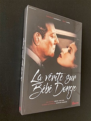 Dvd vérité sur bébé - sur,
