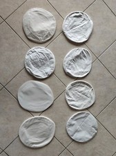 8x couvre béret casquette