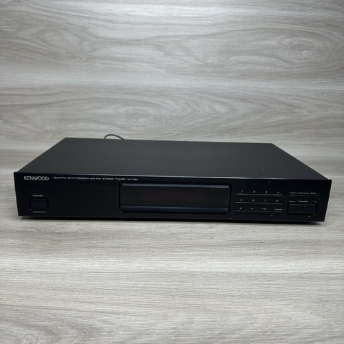 Vintage kenwood synthesizer - vintage,