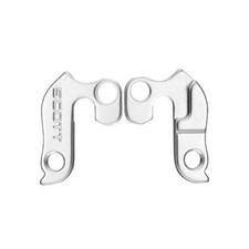 Patte derailleur alu adaptable cadre scott - Accessoire Vélo