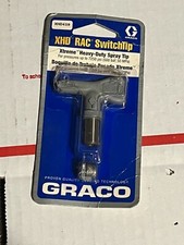 graco xhd419 nos poor