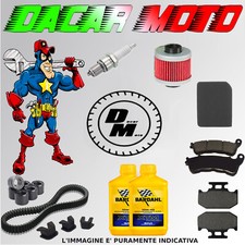 Kit révision honda forza - honda,