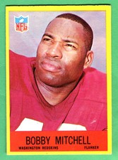 1967 PHILADELPHIA-WASH