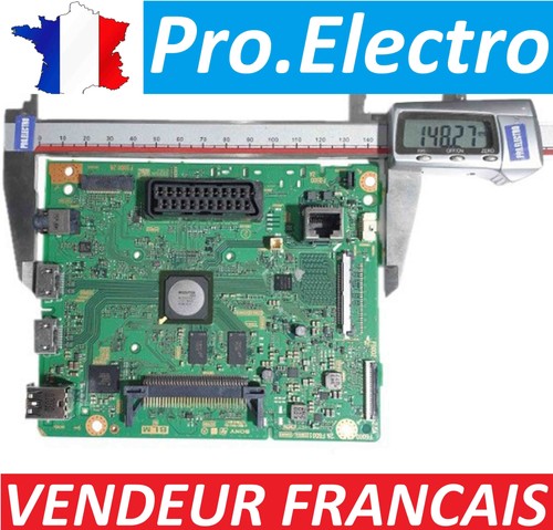 Motherboard sony a218934c - sony,
