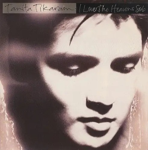Tanita tikaram love the - tikaram,