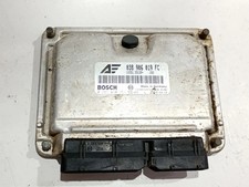 038906019FC UNITE DE COMMANDE