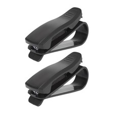 Support de lunettes de soleil