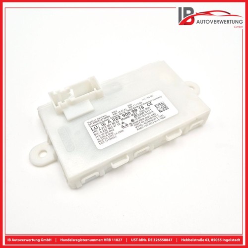 Calculateur keyless - calculateur,