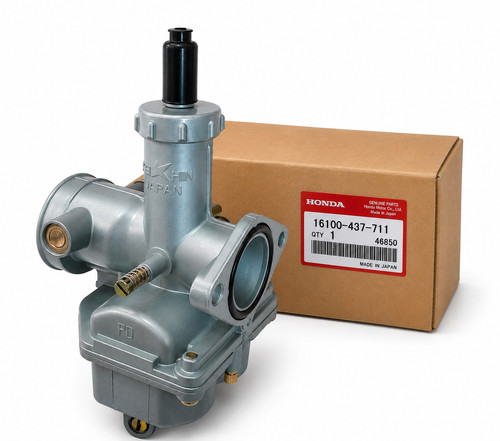 Honda oem carburateur - honda,