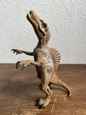 Jurassic Park 3 Spinosaurus Universal Hasbro VTG 2000 Dinosaur Action Figure Toy
