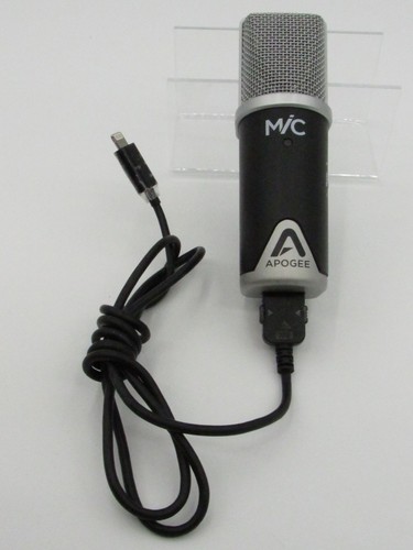 Apogee mic microphone - apogee,