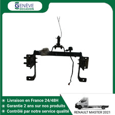 ?? ATTELAGE RENAULT MASTER ♻️