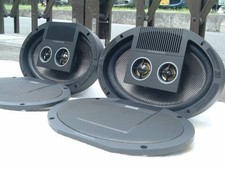 ALTEC ALS693 Speaker Pair USED JPq