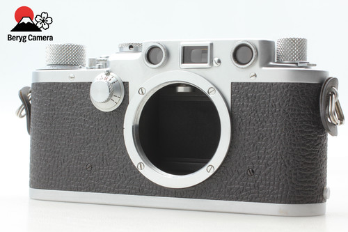 Top comme neuf leica iiif - comme,