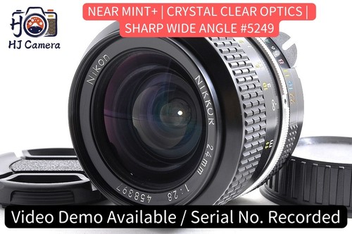 Near mint objectif - [near, mint+]
