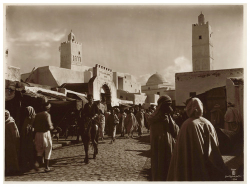 Lehnert landrock tunisie - &, landrock,