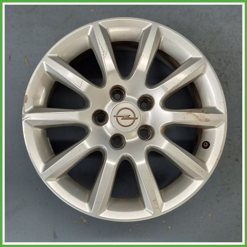 Jante alliage opel zafira - alliage,