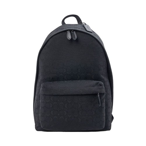 Carhartt sac dos monogramme - dos,