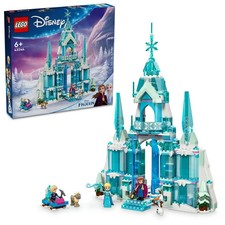 LEGO Disney Princess 43244