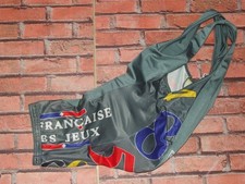 FDJ SIBILLE Mail. Body Maillot