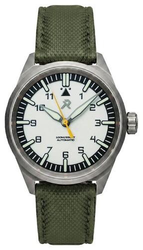 Rze montre automatique - montre,