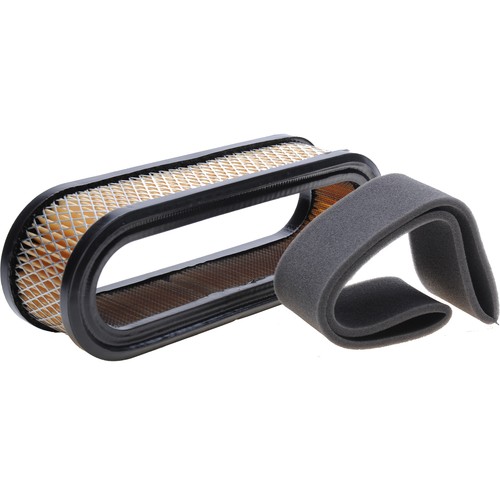 Filtre air avec - avec, mousse