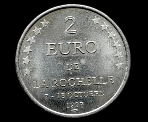Monnaie paris euro - monnaie,