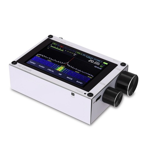 Récepteur multi mode