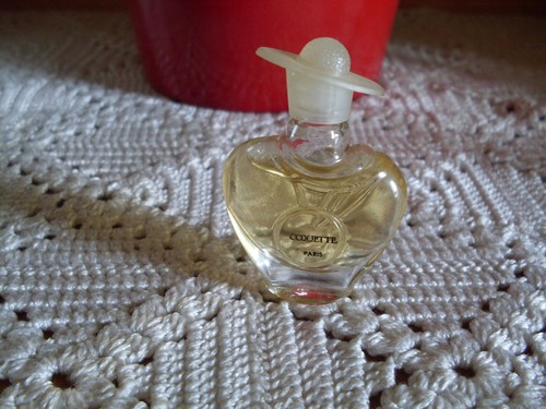 Miniature parfum - , "