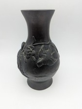 Vase en Bronze Japonais