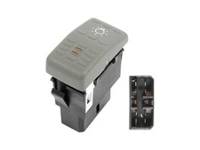 Interrupteur DT Spare Parts 7.78102 Interrupteur phare principal
