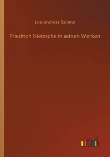 Friedrich nietzsche seinen - nietzsche,