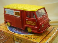 RENAULT ESTAFETTE 1973 MAGGI