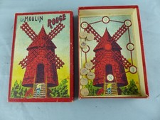 JFJ Paris 1880 1900 jeu de