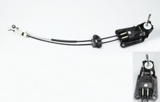 Peugeot 307 Citroen C4 levier de vitesses tringlerie avec câbles ORIGINAL 240...