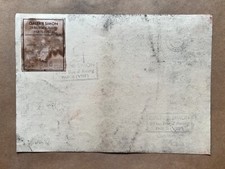 George Condo (fait main)