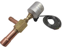 Huber CN SL 8 CoolNet Contrôle De Valve Unique 180225/13
