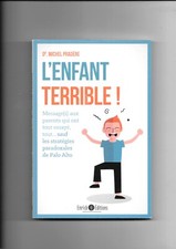 L'enfant terrible, Dr Michel Pradère.