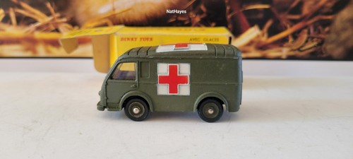Dinky toys france - france, 820