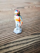 Figurine Figure F1 Formule 1