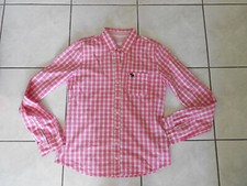 Chemise femme Abercrombie & Fitch, taille L, Ttbe 