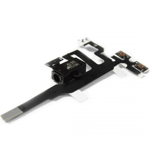 Nappe connecteur prise jack - ,