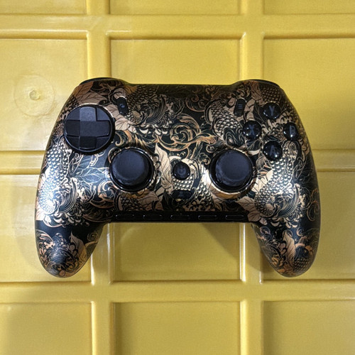 Scuf wireless ergonomic - scuf,
