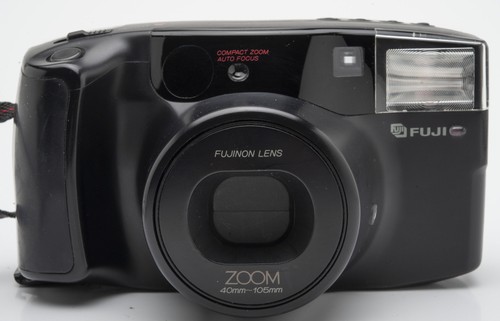 Fuji 2000 zoom appareil - fuji,