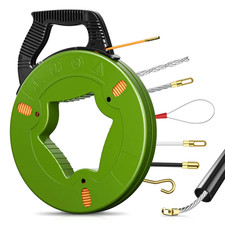 Kit aiguille électricien - kit, 50m