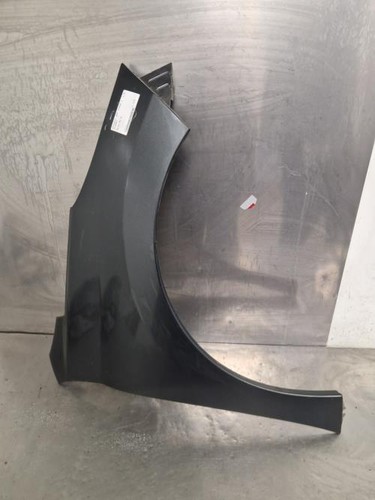 Aile avant droit peugeot 207 - droit,