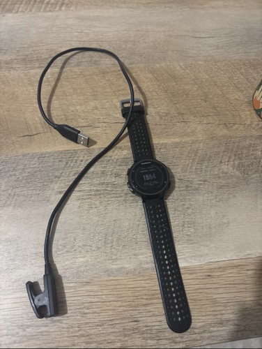 Garmin forerunner 245 - forerunner,