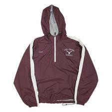 HOLLOWAY Hommes Bordeaux &